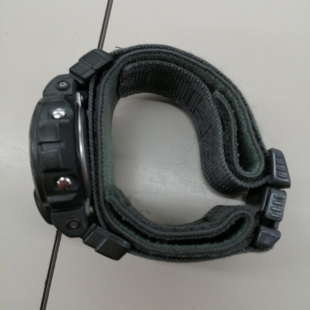 CASIO DW-6900 X-TREME G-SHOCK