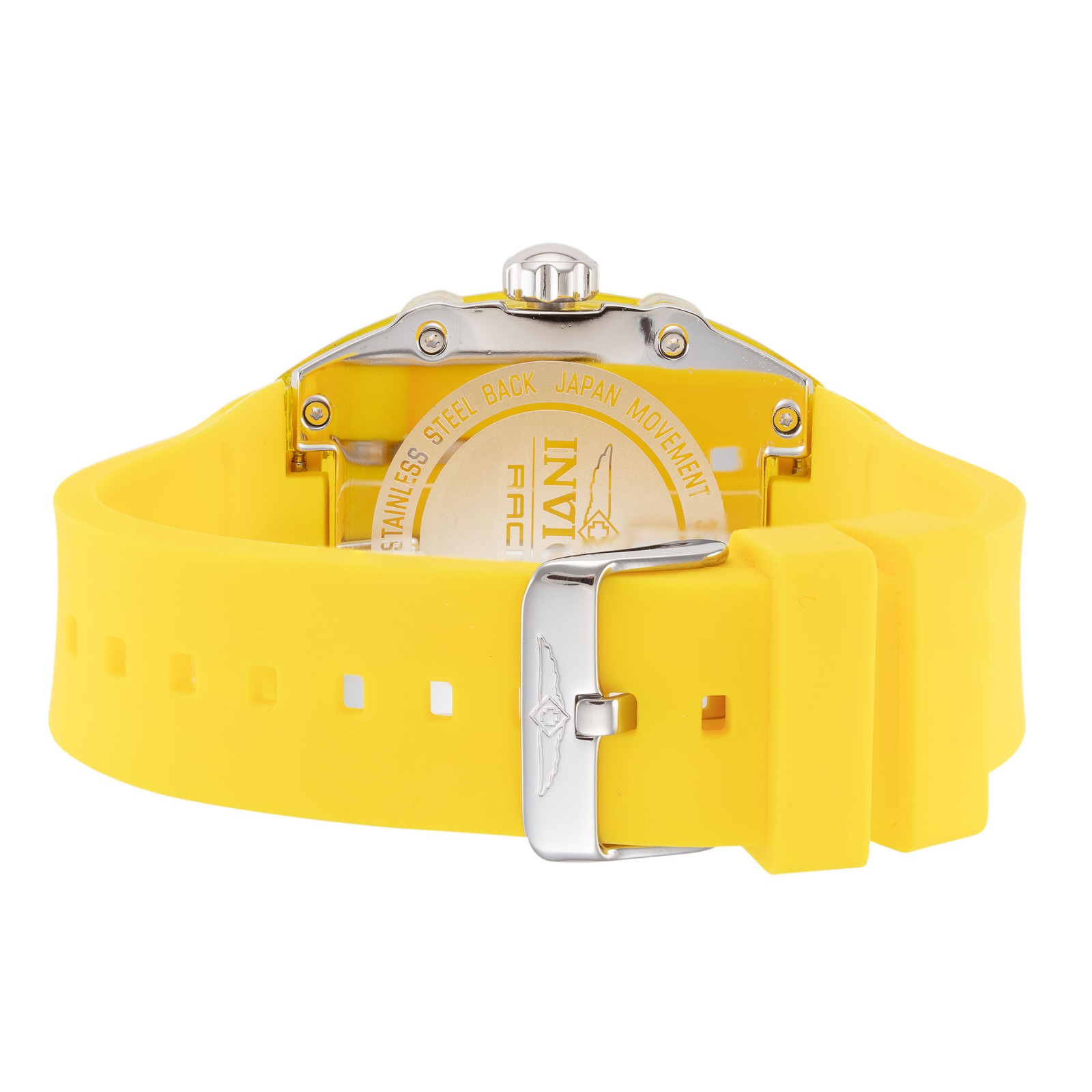 Invicta Men’s Racing 48.5mm Quartz Watch IN-48449