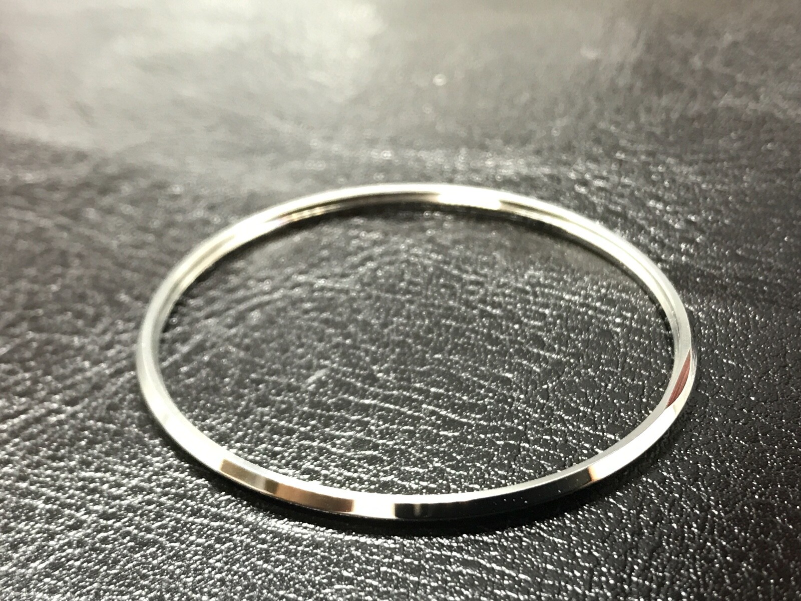 Bezel Seiko Panda 6138-8020 6138-8021 Worldtime Navigator 6117-6410 6117-6419