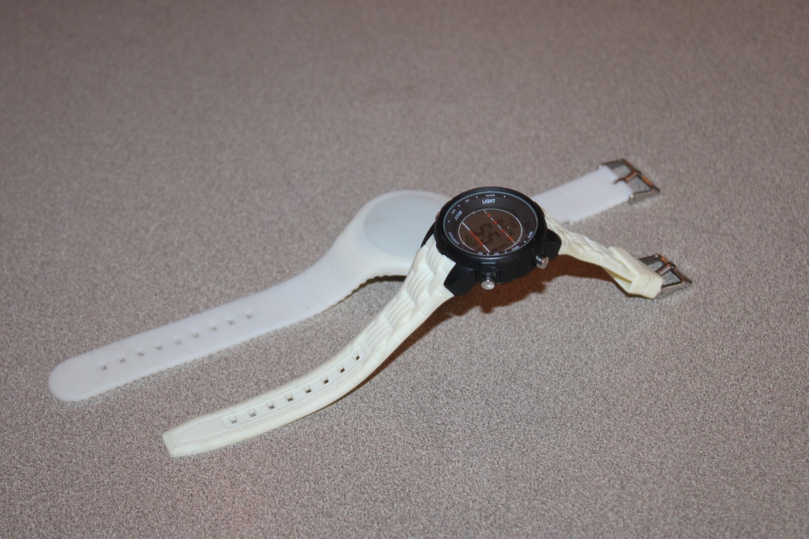 2 ACCUTIME WATCH CORP Men’s Watches