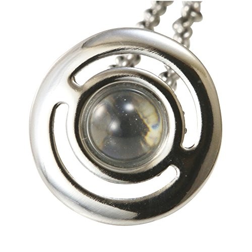 WASABI MANGO Vivienne Westwood PETITE Orb Necklace