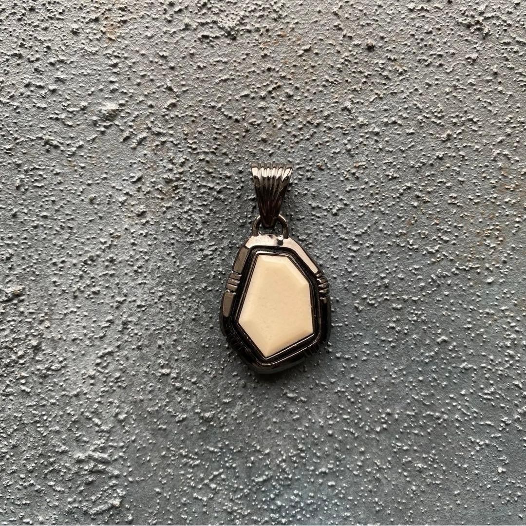 JAM HOME MADE Silver 925 Pendant Top Necklace Charm