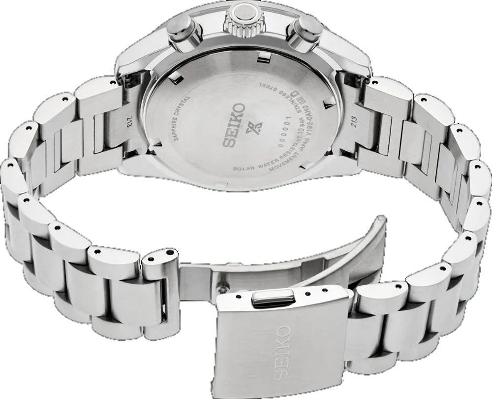 *BRAND NEW* Seiko Prospex Speedtimer Chrono Special Edition Men’s Watch SSC945