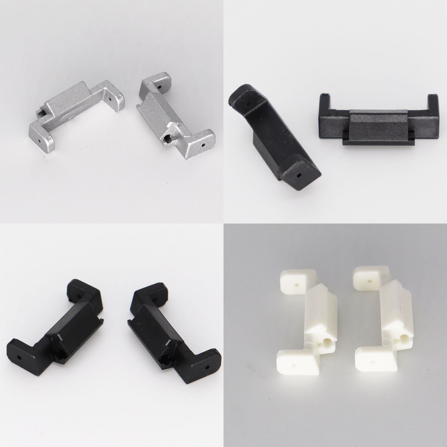 Watch Strap Connectors for GA110 DW6900 DW5000 GD-100 DIY Converter Repair Parts