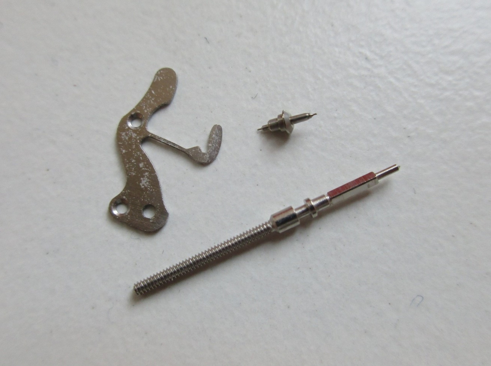 Helvetia (Générale) Swiss watch movement part – choose