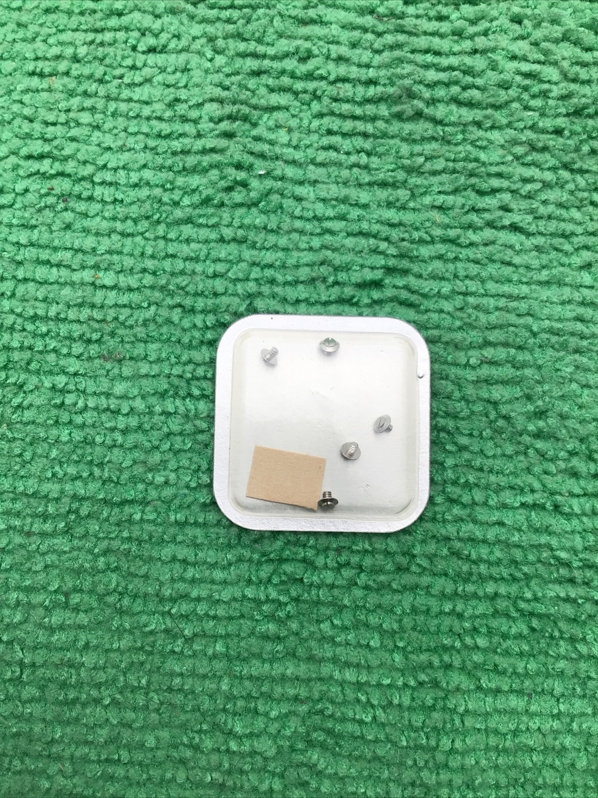 NEW Genuine For Rolex 3035 55053 Case Screw Watch Part (1 pc only)