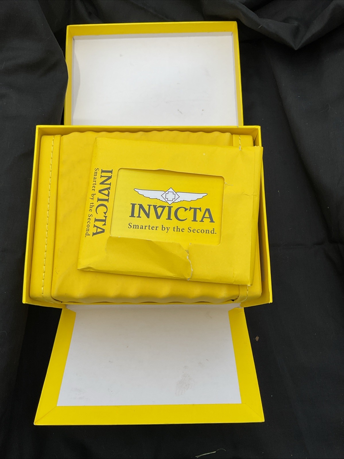 Invicta DNA Sports Camouflage 46mm Men’s Watch Model No. 10460. Swiss Movement