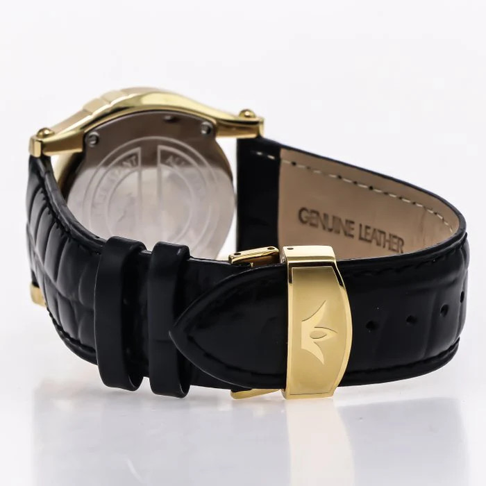 Optima – Swiss Watch – OSL238-GL-8 Quartz 39 mm OSL238 30 meters (3 ATM /