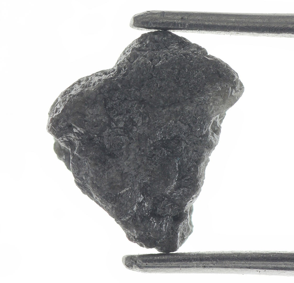 3.24 CARAT 10.90×9.55×5.33MM Natural Loose Rough Diamond