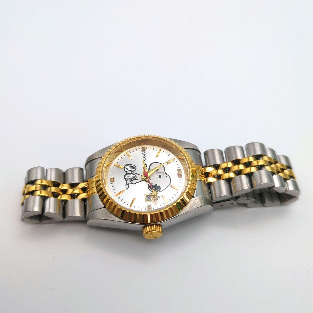 SNOOPY Quartz Watch, Limited Edition, Charming Eye 9311952812