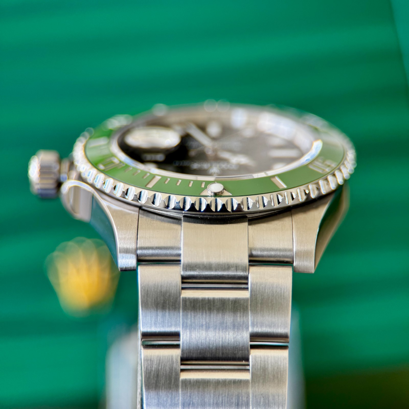 2026 Rolex Submariner – Full Collector’s Set – 41mm Ref# 126610LV