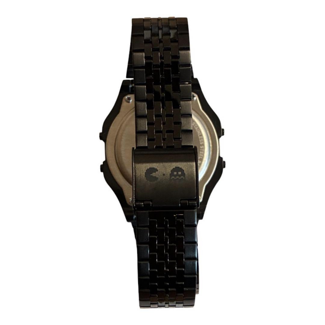 Timex PAC-MAN Limited Edition Digital Watch, Retro Gaming, Quartz, Rare