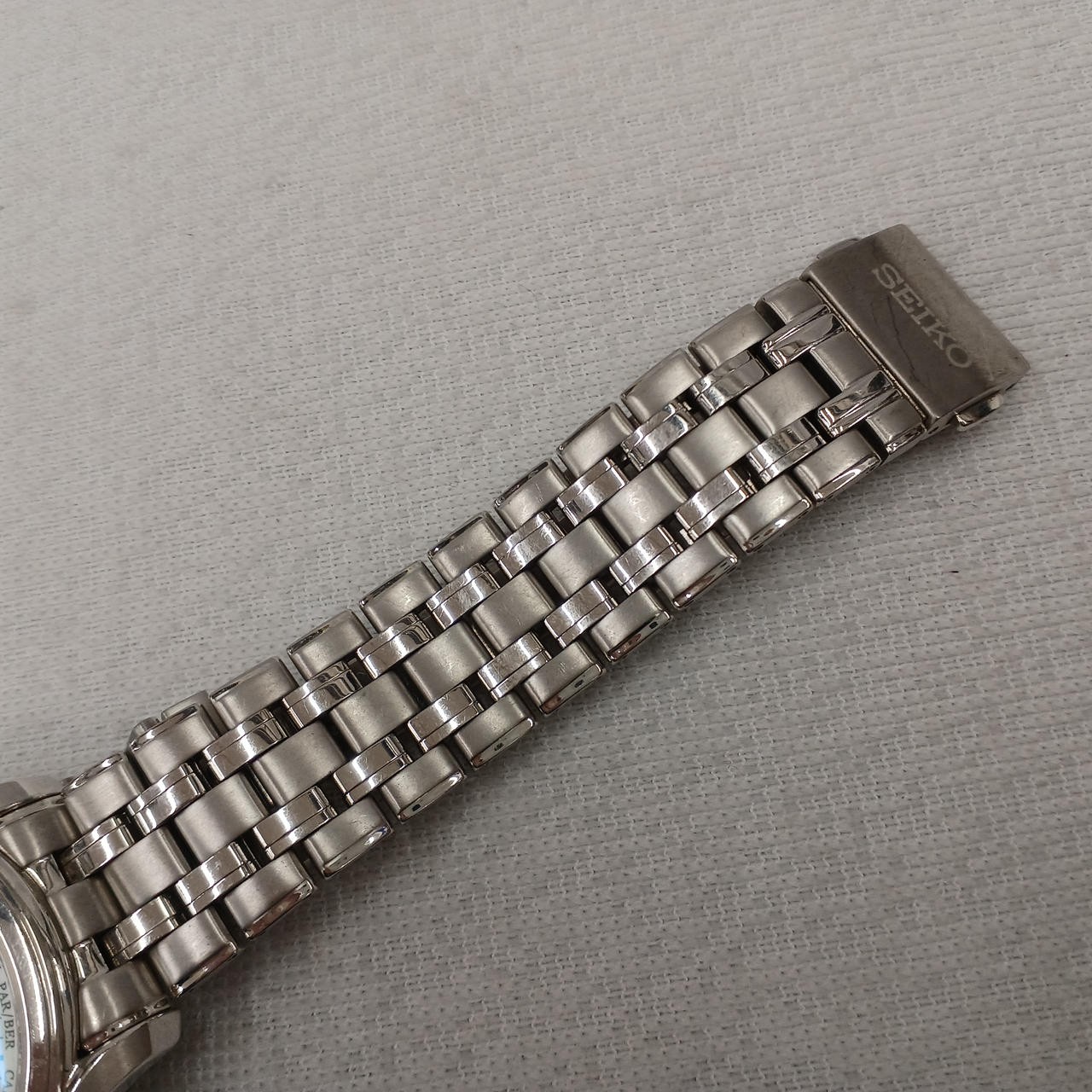 DOLCE Model Number SADZ201(7B27 0AD0) SEIKO