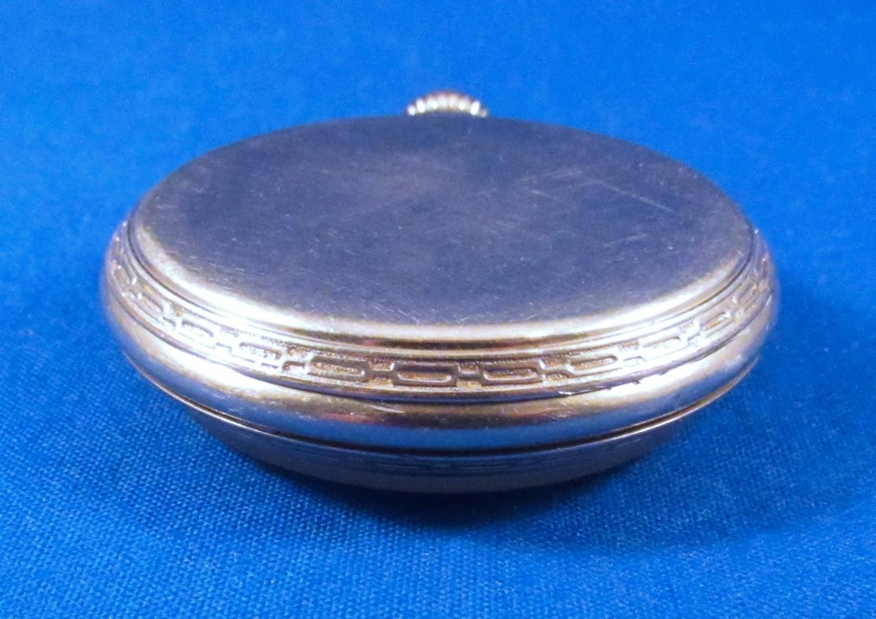 1927 ILLINOIS Type III 60 Hr BUNN SPECIAL 21J Railroad 16s 14K GF Pocket Watch