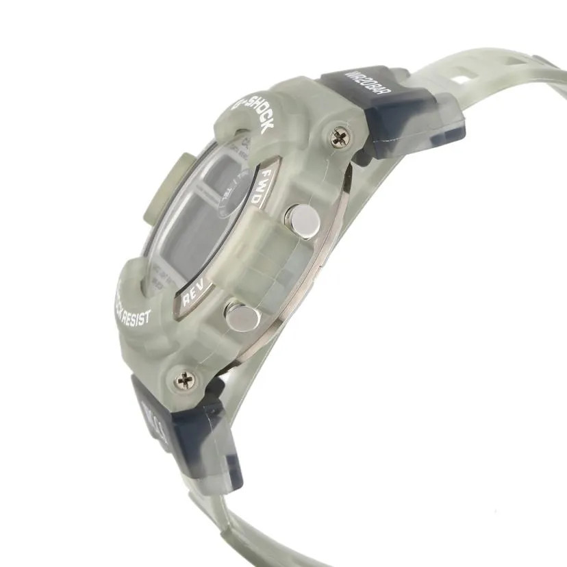 CASIO G-SHOCK/W.C.C.S Digital Watch/Quartz DW-9600WC A Rank 18