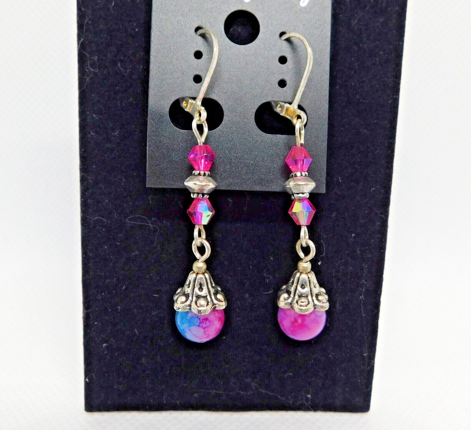 Dramatic, elegant, A.B. crystal, Prom, Wedding, Clubbing, Special Occasion’s