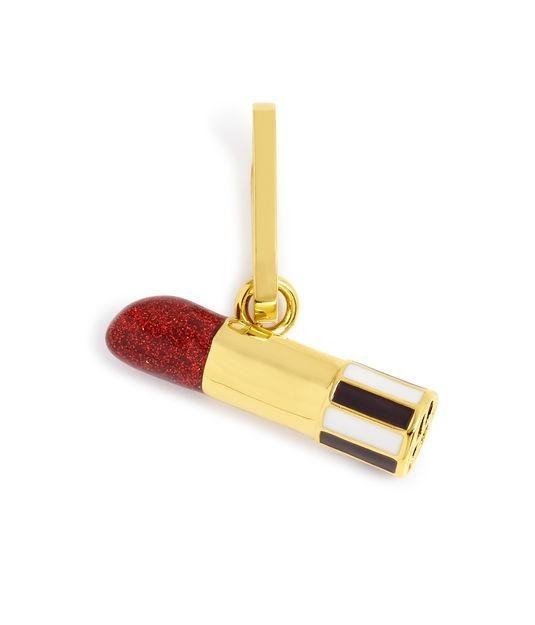 Henri Bendel Lipstick Charm
