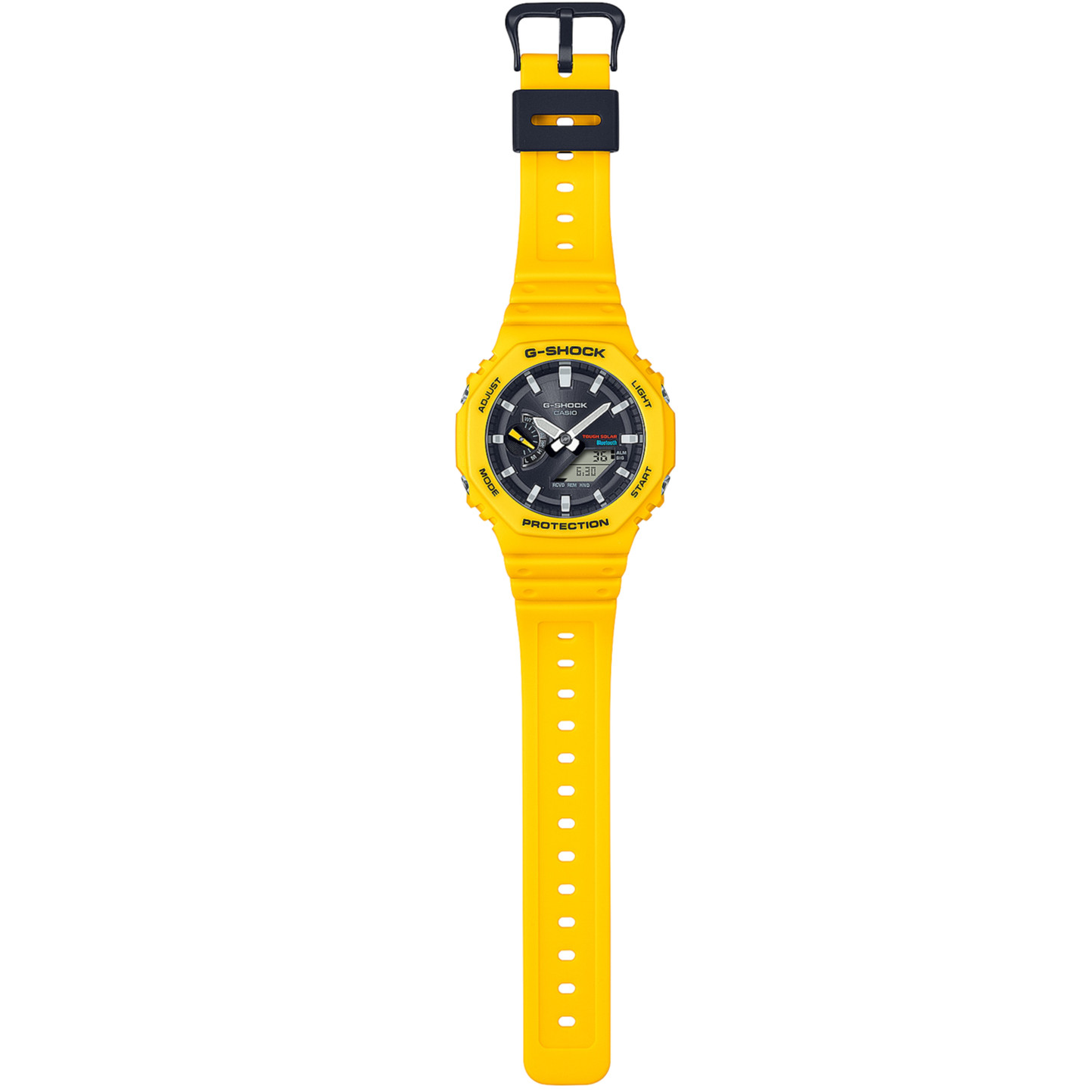 CASIO G-SHOCK GA-B2100C-9AJF Bluetooth Solar Analog Digital Watch CasiOak Men’s