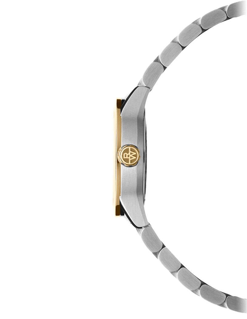 Raymond Weil Freelancer 5634-STP-97021 Women’s Quartz Watch – Retail Price $1375