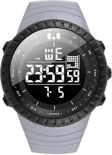 watch men