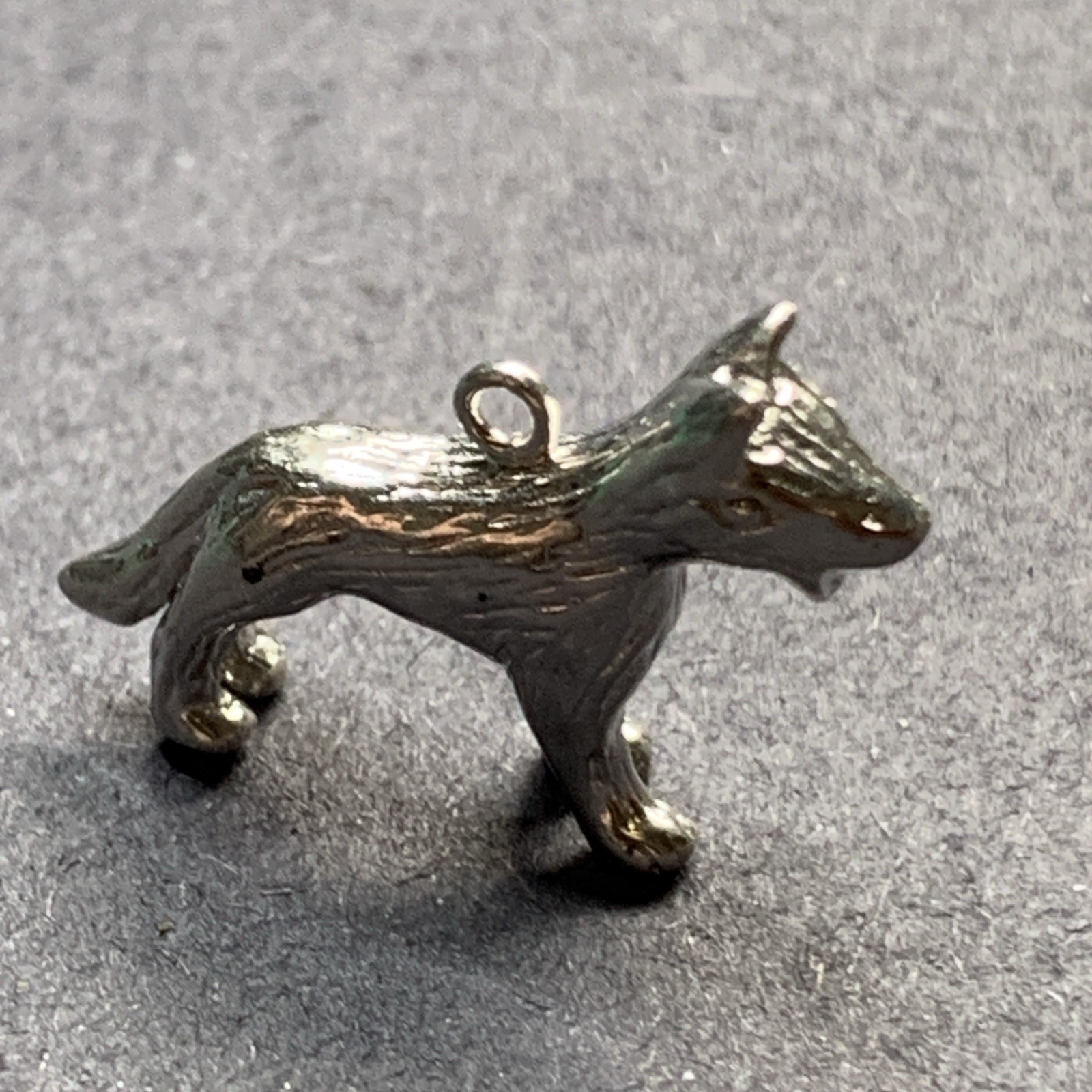 STERLING SILVER 925 Lot Necklace Pendant SS30 Cat Dog Scottie Animal Pets