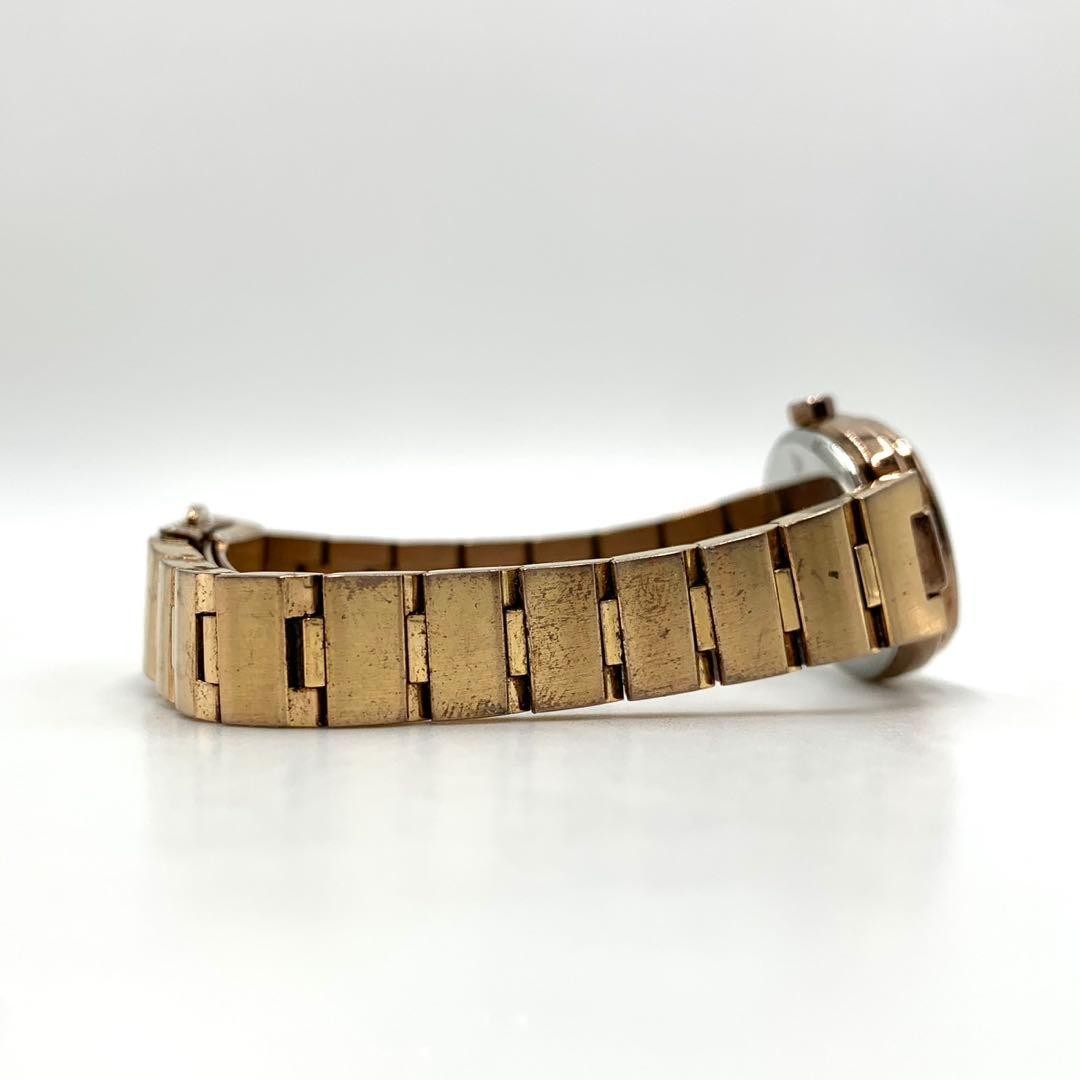 CITIZEN xC Cross Sea XCB38 9253 Pink Gold