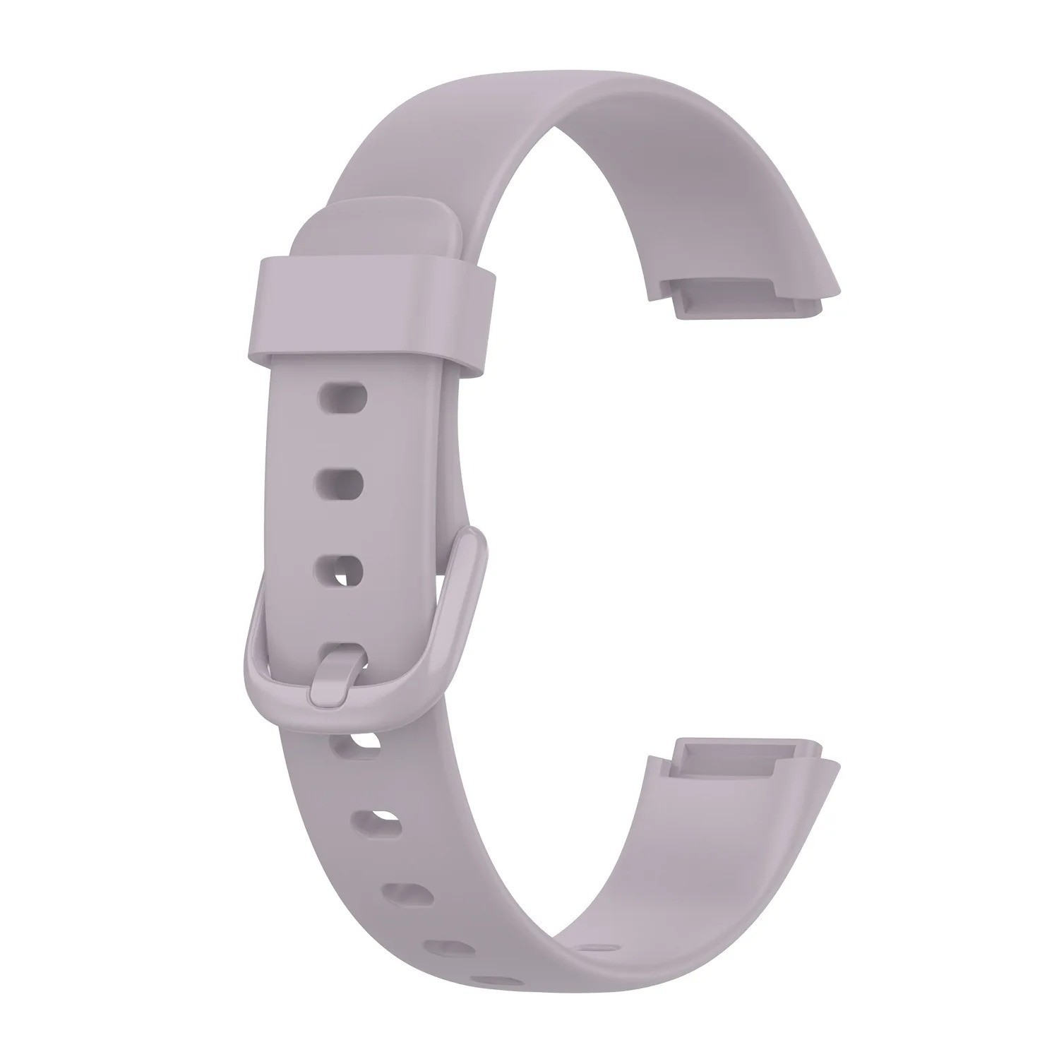 For Fitbit Inspire 2 HR Ace 2 Replacement Silicone Wristband Strap Watch Band