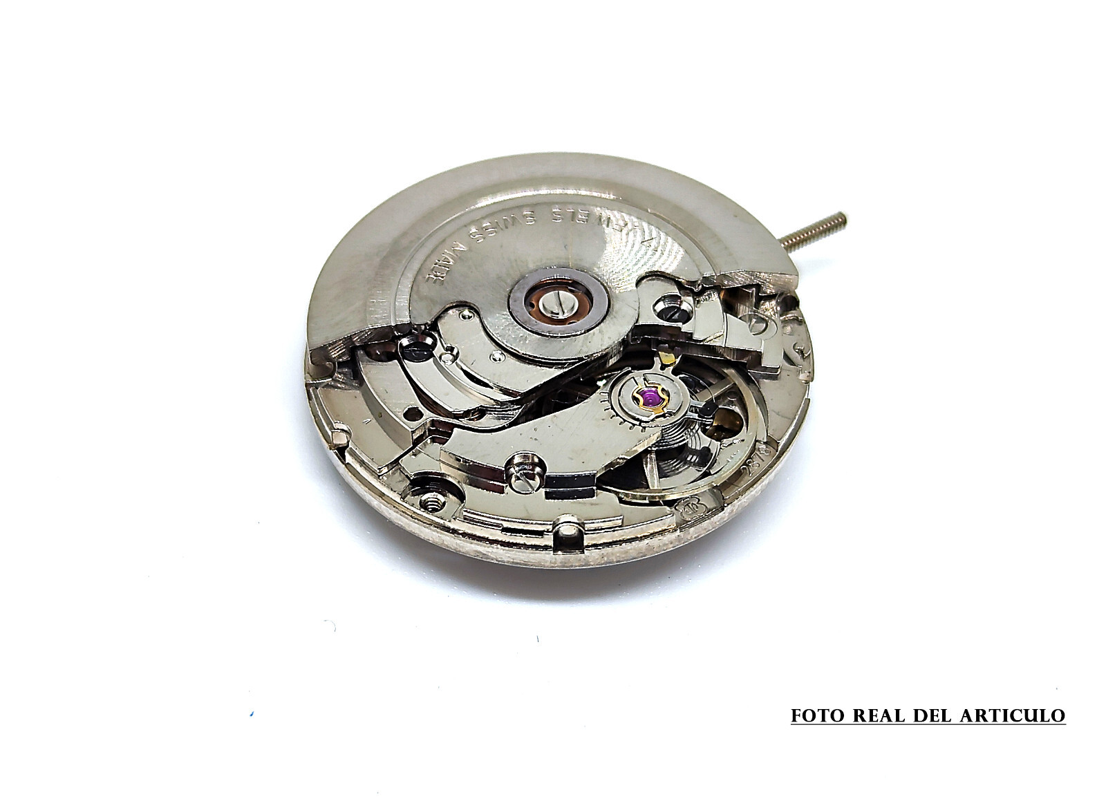 Replacement Movement Original ETA.2879