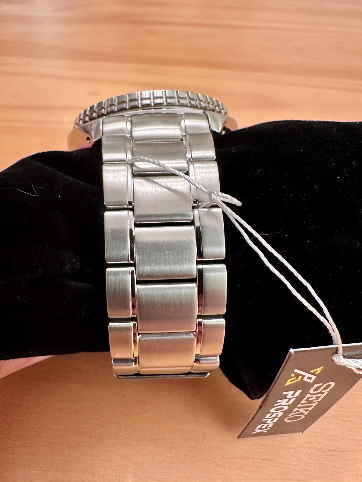 Seiko Prospex Men’s Automatic Turtle Diver Watch SRPE03
