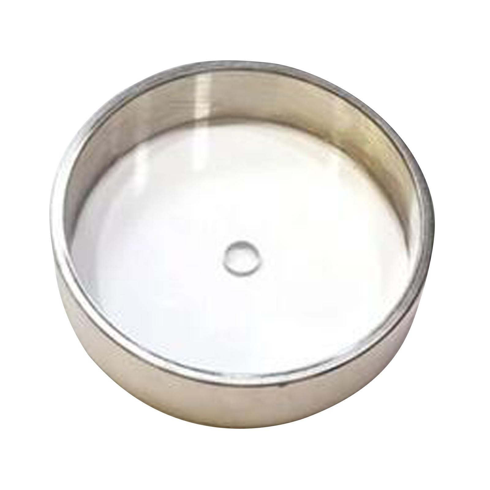 3.5mm Hole Watch Hairspring Holder Support Watchmaker Repair Holding Tool