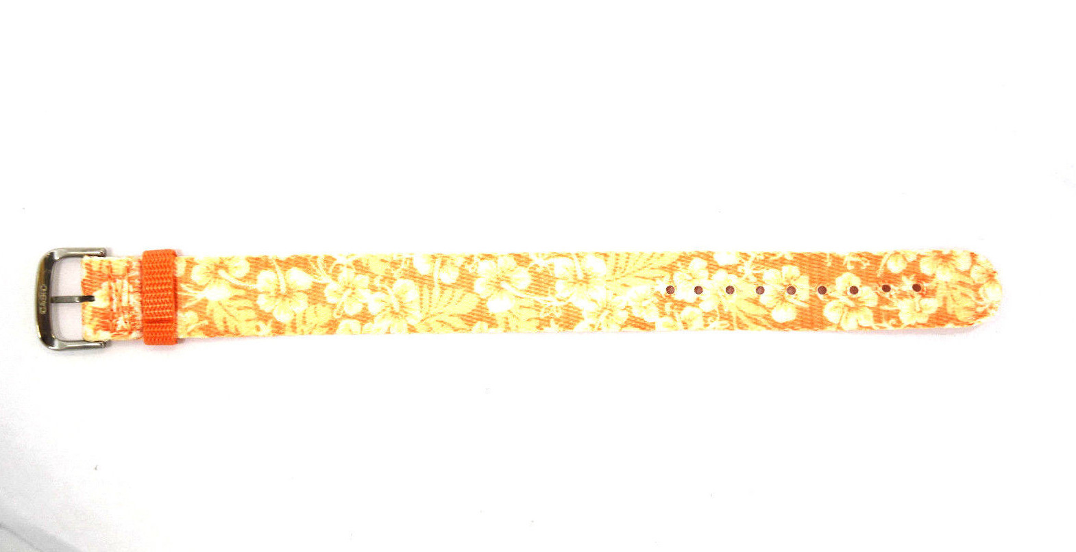 CASIO ORIGINAL REPLACEMENT WATCH BAND: 10069873 BG-164B Baby-G Band