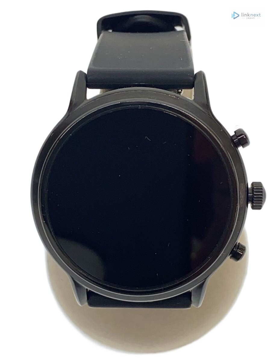 FOSSIL Carlyle HR Gen 5 44mm Men’s Digital Smartwatch FTW4025