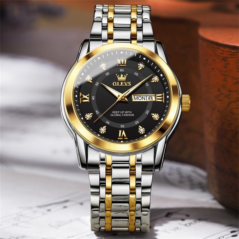 Reloj Invicta Pro Diver De Cuarzo Para Hombre Con Correa Acero Inoxidable Azul