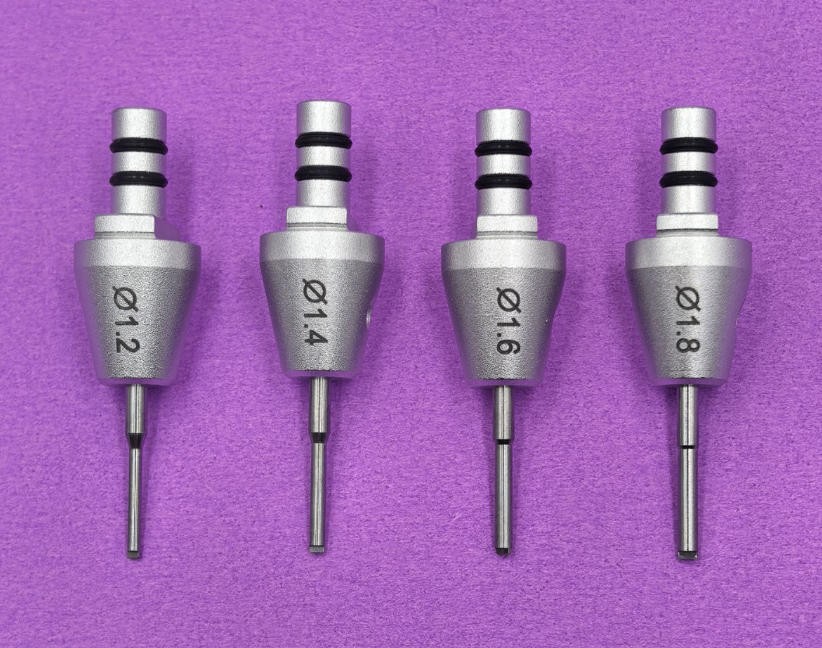 T-Type Anti-Slip Screwdriver Set Watch Bracelet Link Disassembly Tool Set
