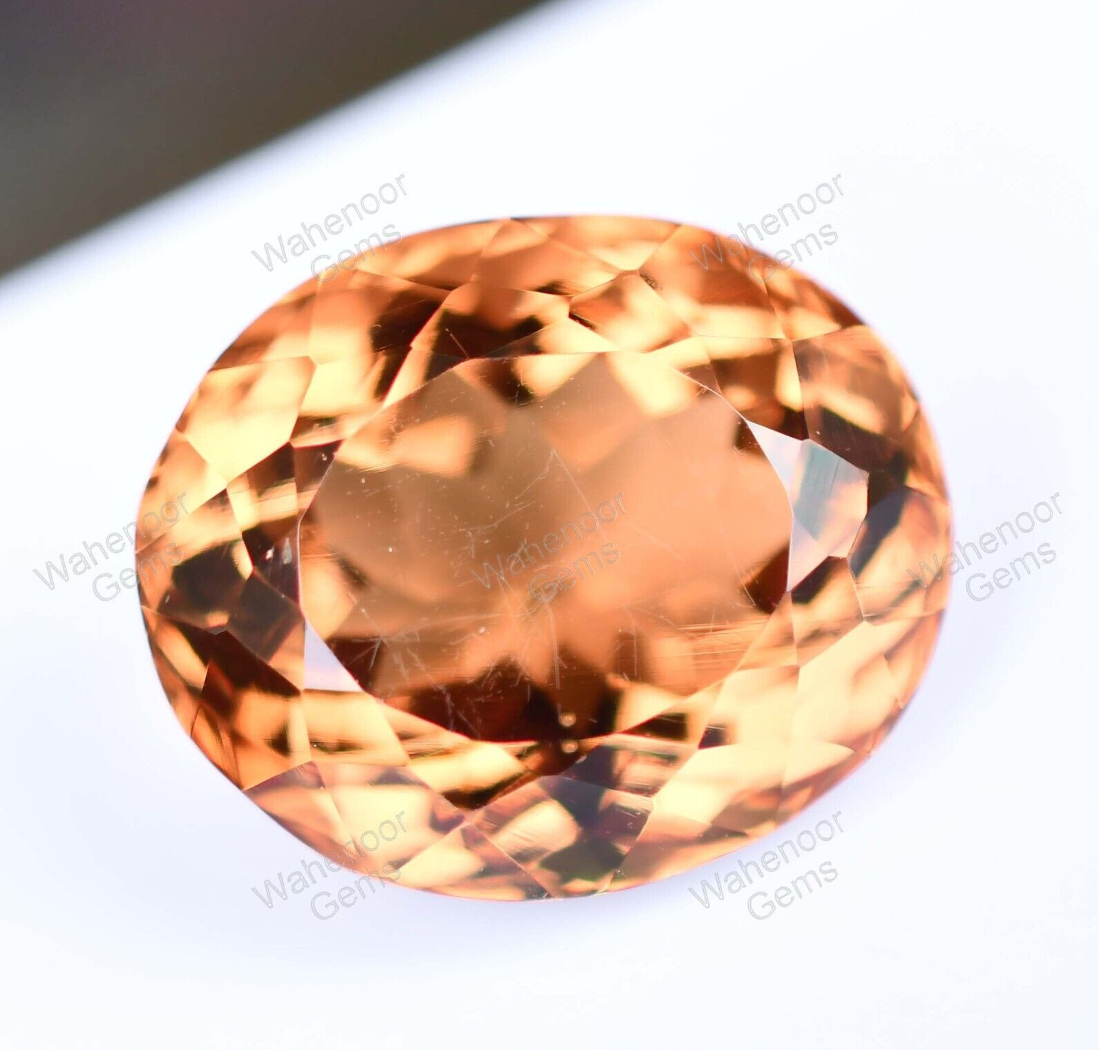 Natural Zultanite 22.65 Ct Color Change Oval Shape CERTIFIED Loose Gemstone