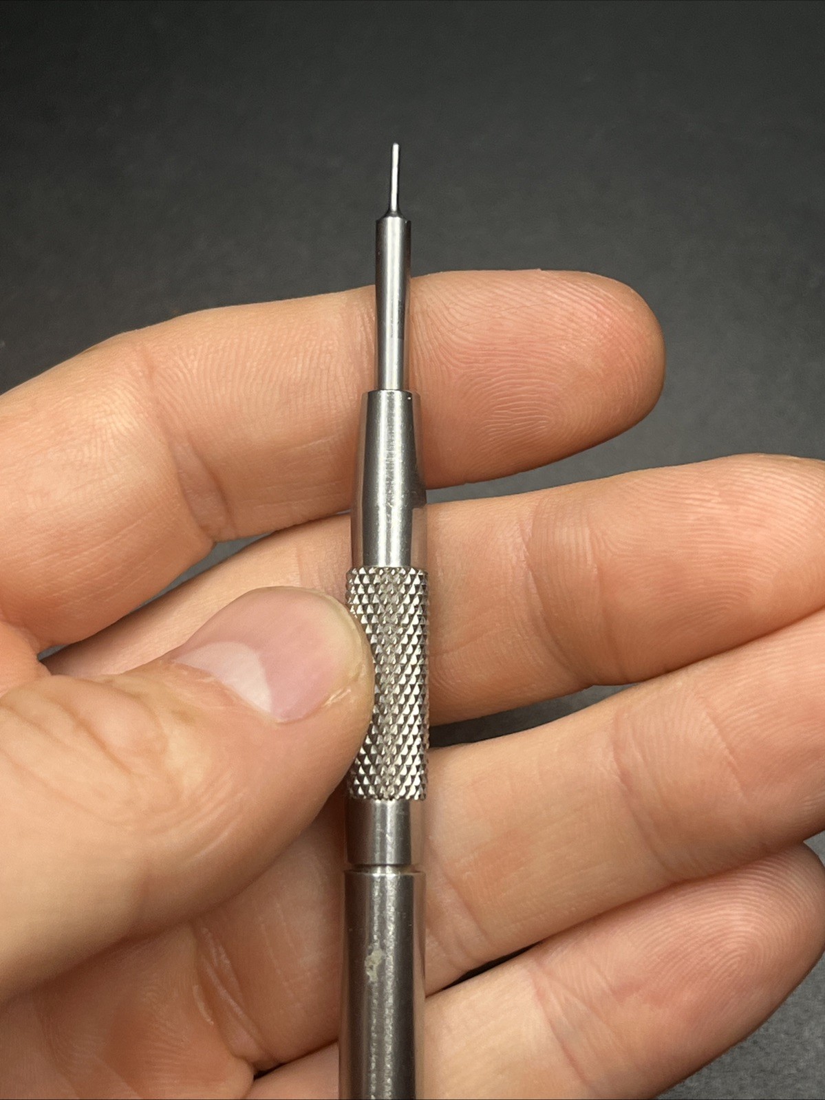 Bergeon 6767 Spring Bar Tool (017)