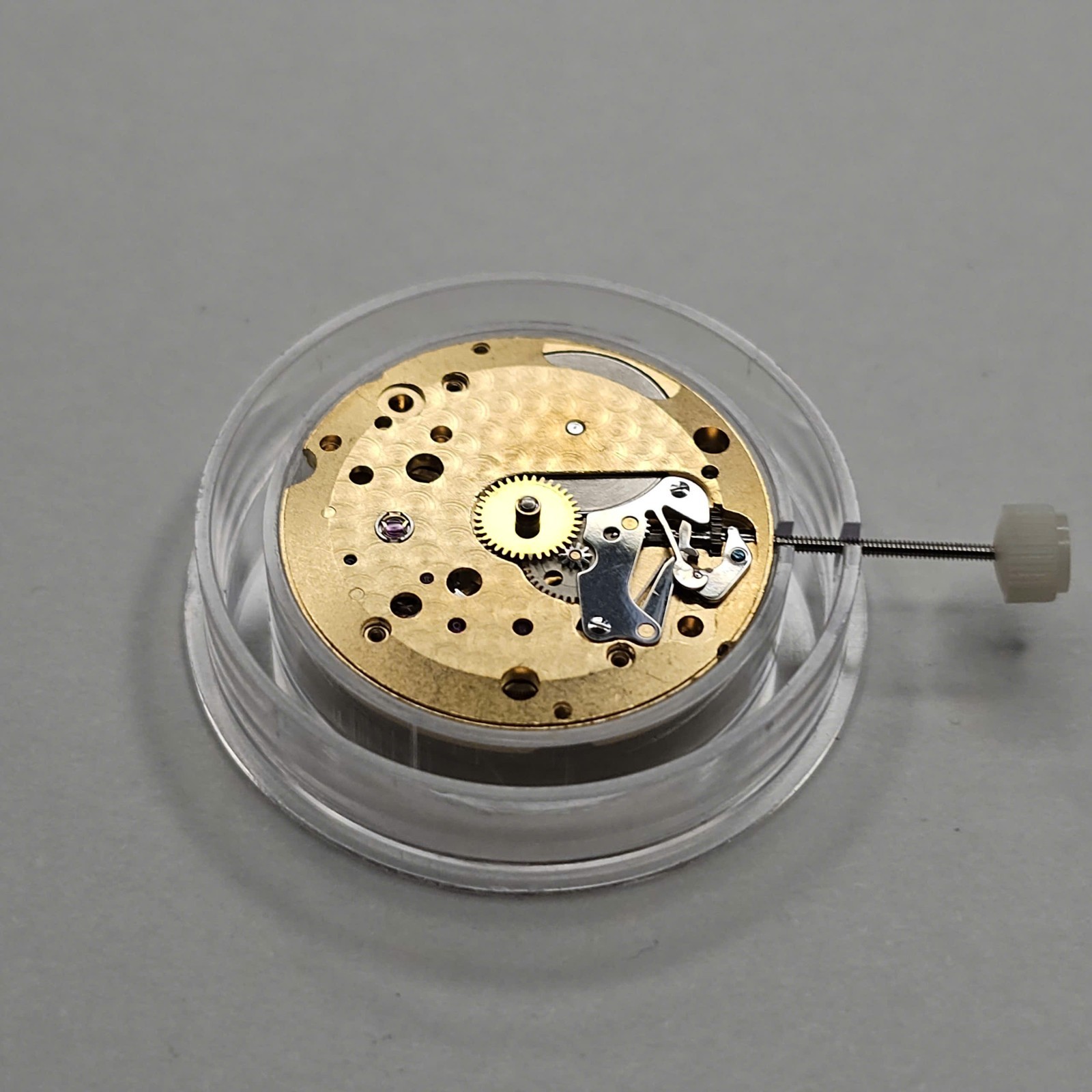 Authentic Hamilton 2671 ETA Automatic Movement – Fits Cal. ETA2671 Sellita SW100
