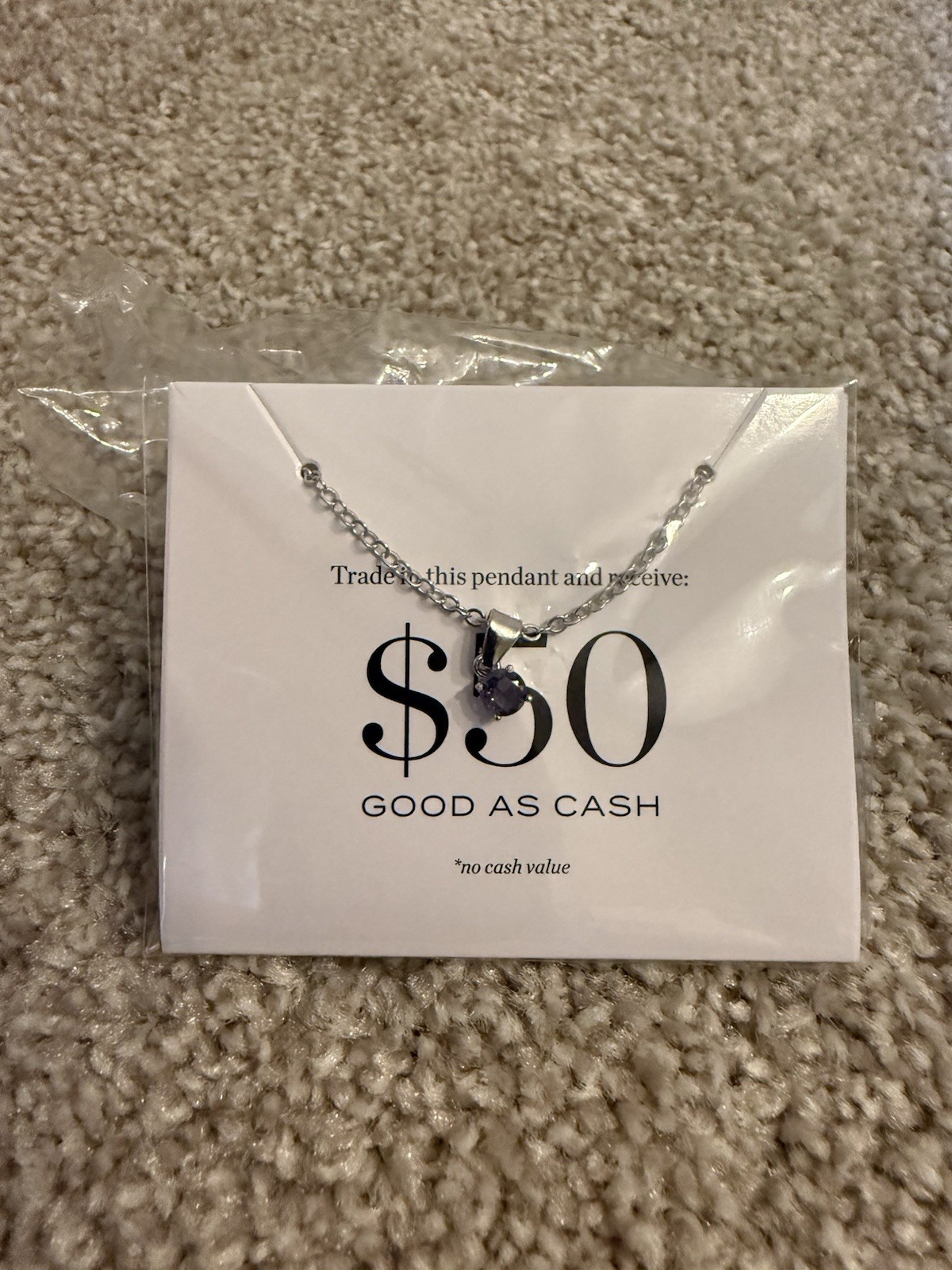 7 EFFY fine jewelry necklaces!!!!!