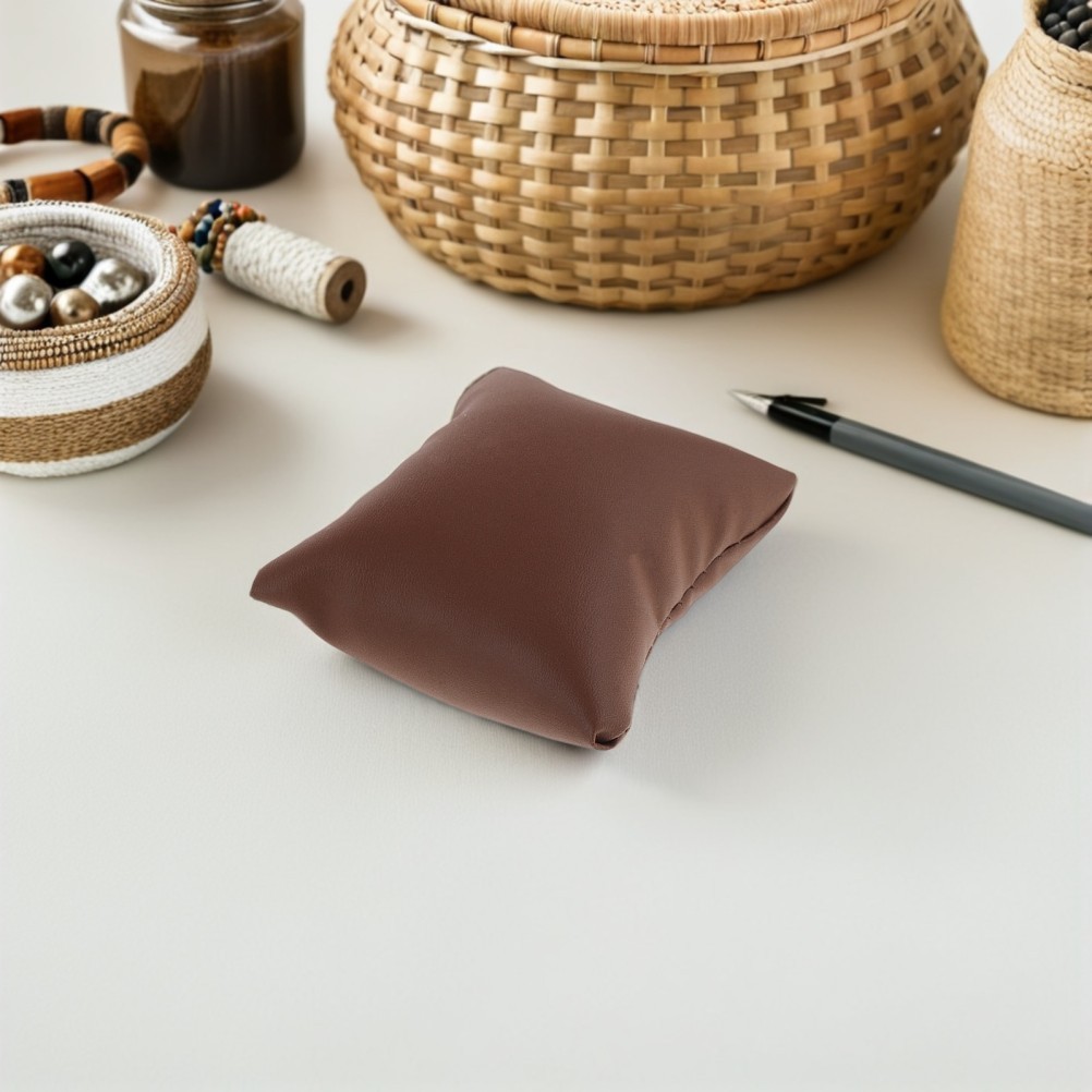 10 PCS Watch Cushion Pillow Soft Pillows Jewelry Display Small Bracelet