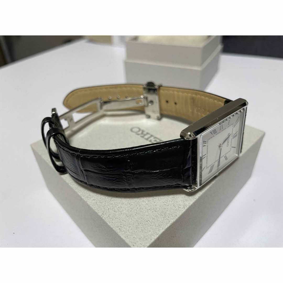 Seiko SWR049