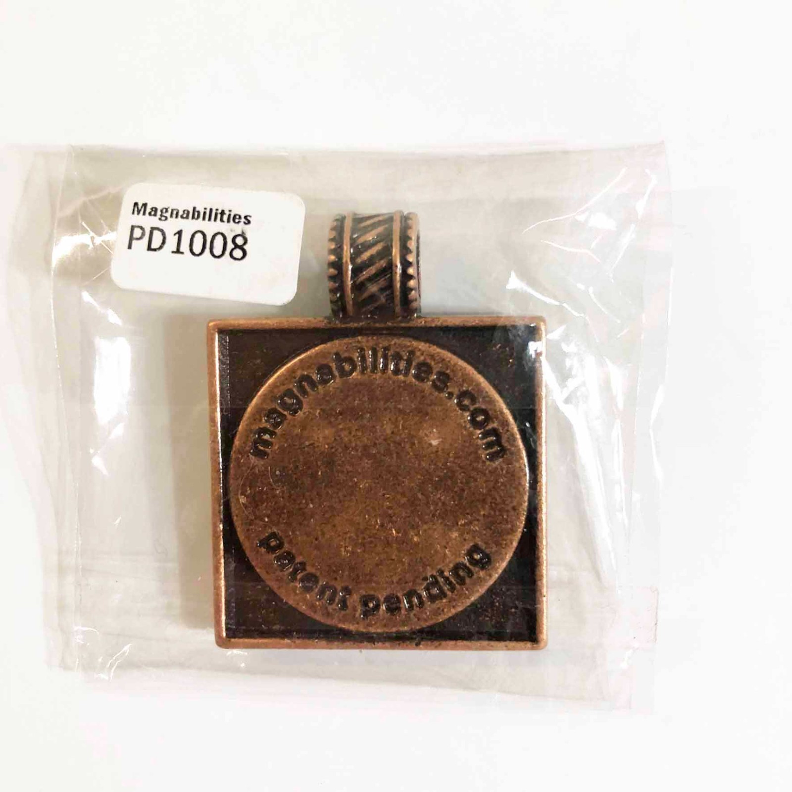 Magnabilities Pendant Tray