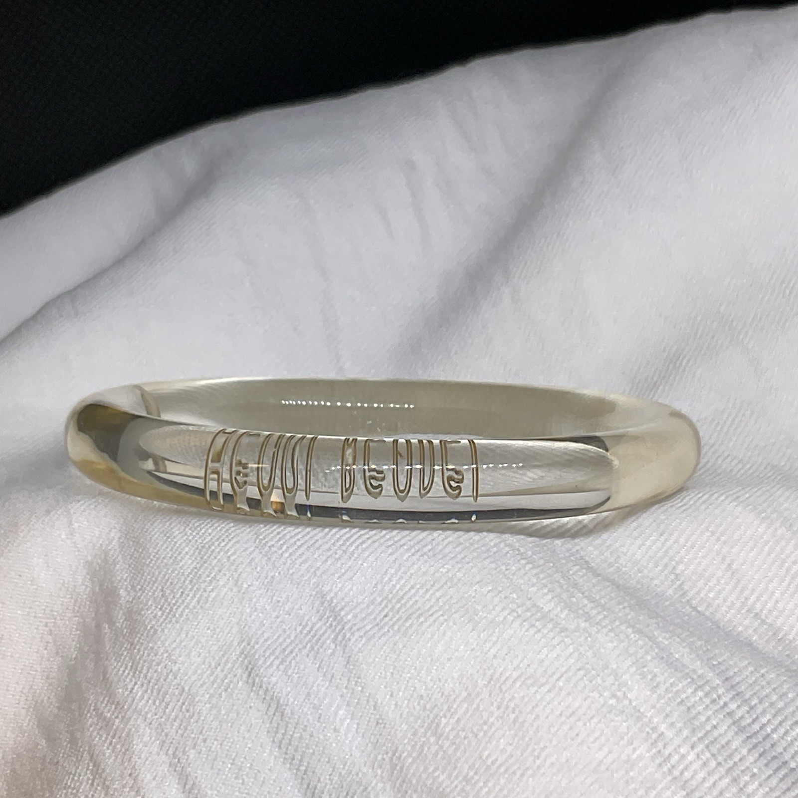 henri bendel bracelet