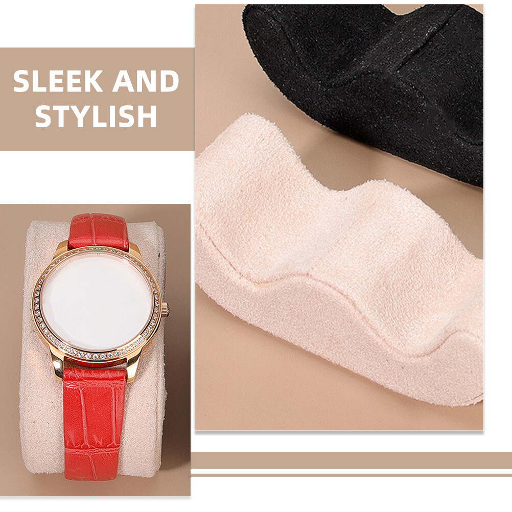 Pillow Soft Watch Display Inserts Miss Cushion Pillows Bracelet