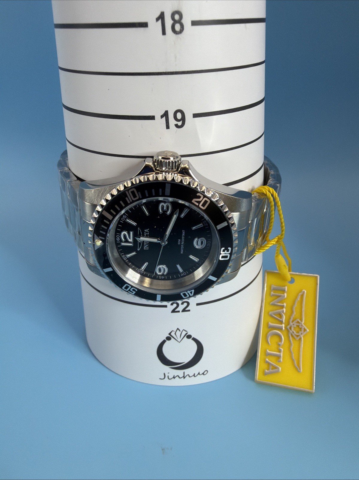 Invicta Specialty Rowan Men’s Watch – 40mm 49338