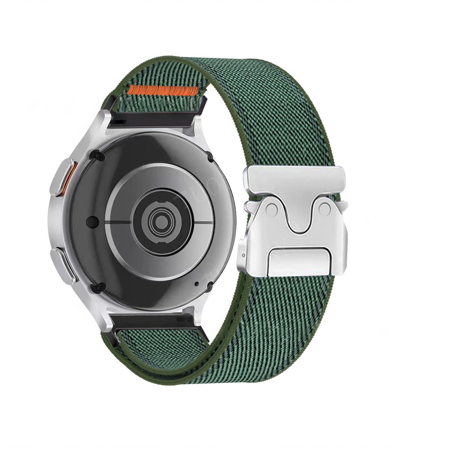 Sports Nylon Band Strap For Huami Amazfit GTS 4 3 2 mini 2e GTR 42 47mm Bip 6/5