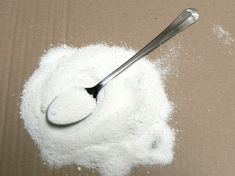 Tumbling Powder for Stainless Media Tumbler Burnishing Soap Brightener 1 Lb Bag