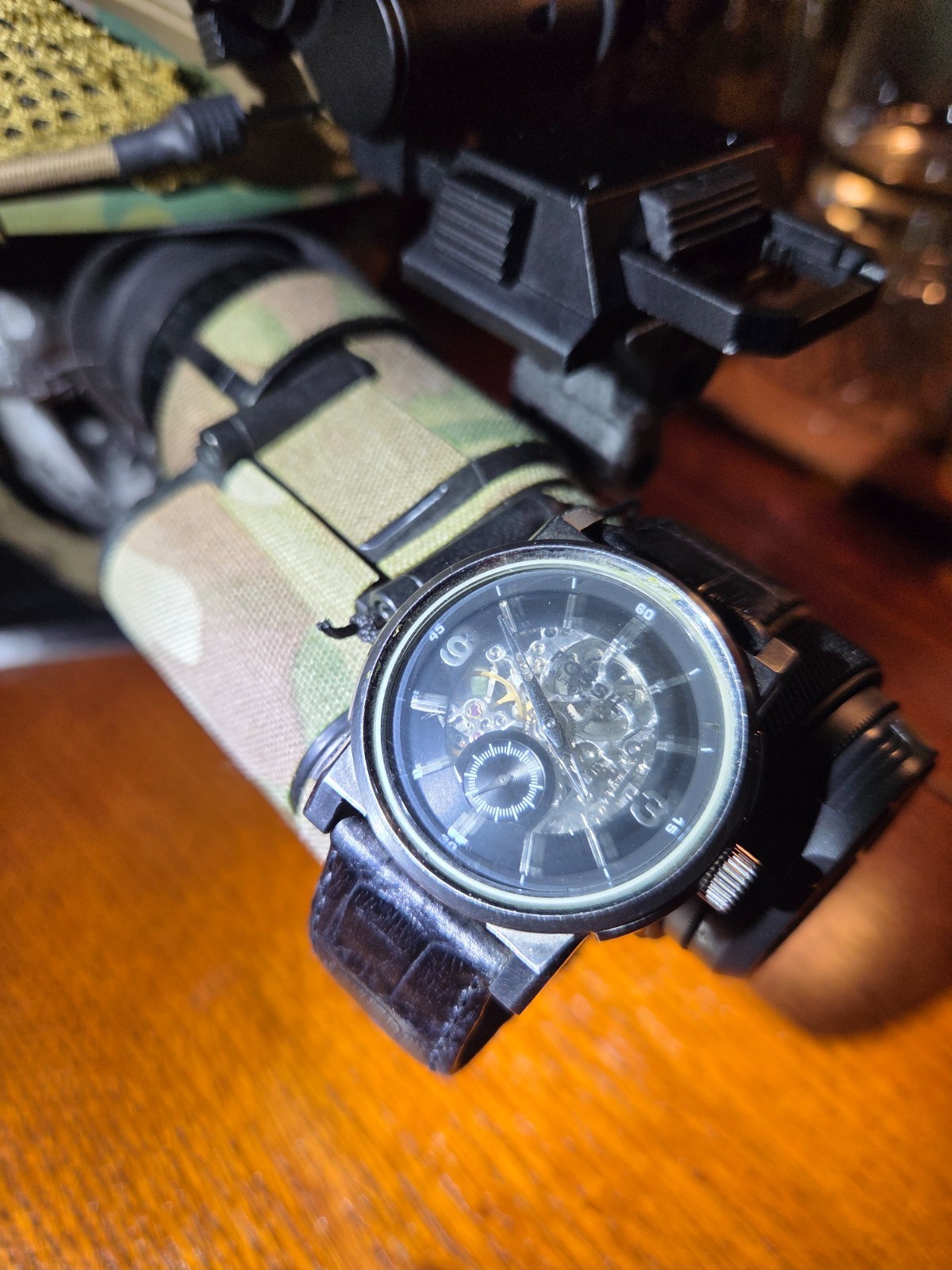 Fossil ME 3003