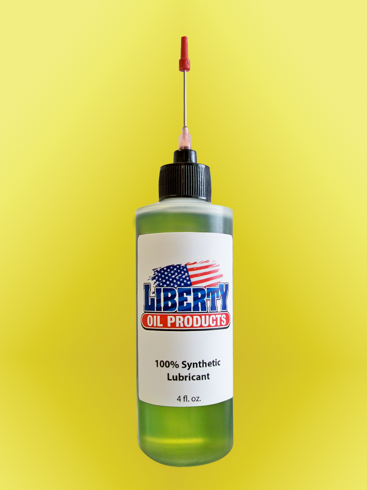 Watches Wrist Repair Tools Parts 100% Synthetic Oil for lubricating-4oz Bottle