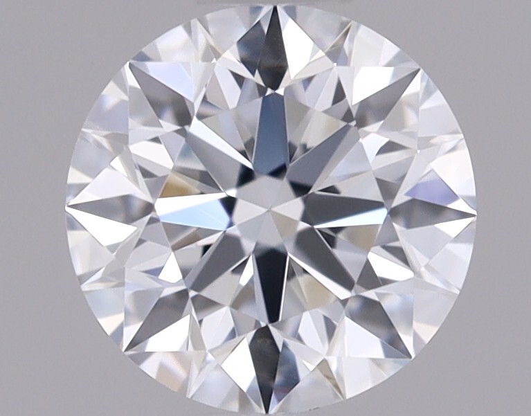 5.30 MM SIZE 2 Pieces White LAB Created CVD Diamonds Cut, G-H, VS For Pendent