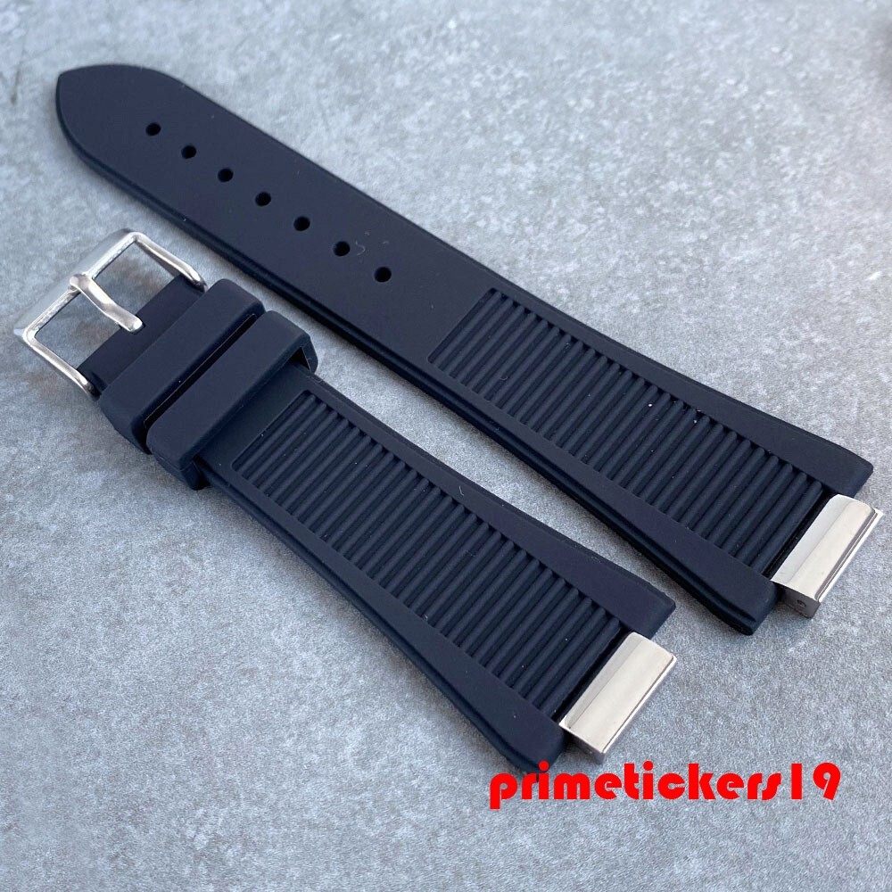 42mm Watch Case Band Sapphire+Chapter Ring Exhibition Back Fit NH35 NH36 NH38